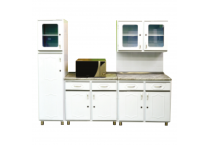 Kitchen Units